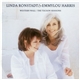 Linda Ronstadt & Emmylou Harris - Western Wall | The Tucson Sessions